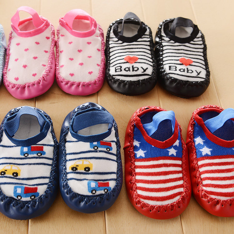 Chaussettes enfant BABY - Ref 2106836 Image 11