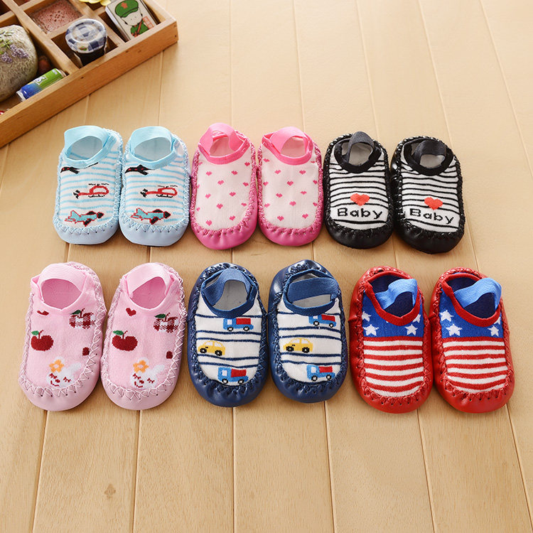Chaussettes enfant BABY - Ref 2106836 Image 8
