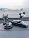 High-End Car Ornaments, Dashboard Decorations, Creative and Sophisticated Interior Accessories for Men, 2025 New Trendy Model