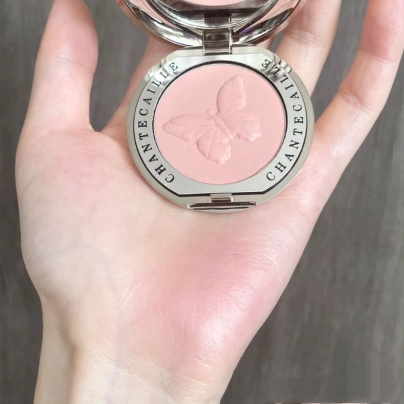 Xiangxx Blush Butterfly Sample Swatch Palette
