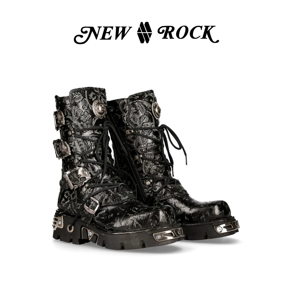 [NEWROCK]