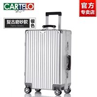 Ретро-структура-серебряная