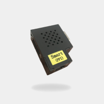 The Smart (PPI) S7-200SMART PPI transEthernet converter can be directly connected to WinCC programmable