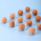 Yipai Hawthorn Ball Baby Cherry Globe Convined 80G без добавления продуктов боярышника детские повседневные закуски закусок