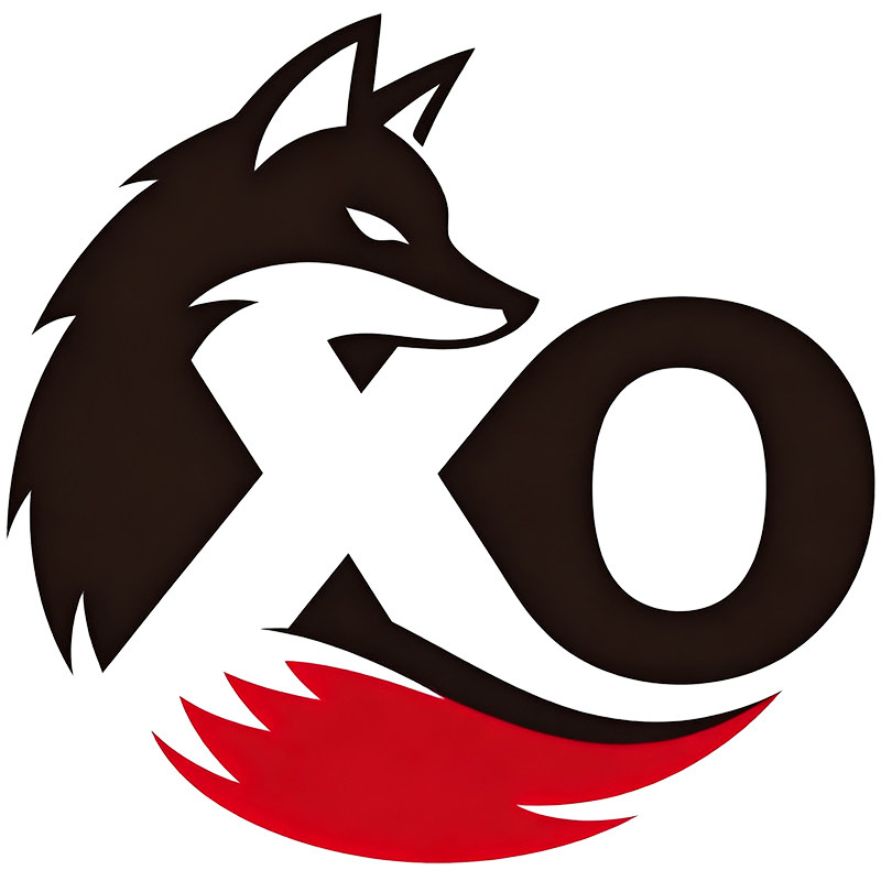 XO键帽社