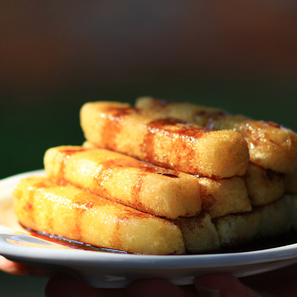 大若宇 四川特产 纯手工传统红糖糍粑 240g*4袋 天猫优惠券折后¥19.8包邮(¥29.8-10) 大若宇 四川特产 纯手工传统红糖糍粑 240g*4袋 天猫优惠券折后¥19.8包邮(¥29.8-10)