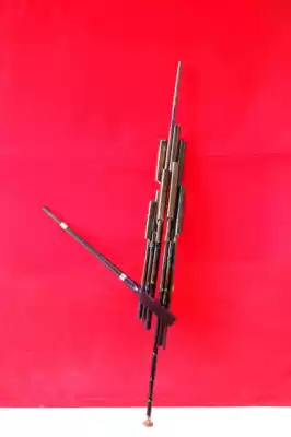 Fifteen tube Lusheng