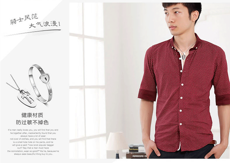 Vòng tay khóa đồng tâm vòng tay đôi có thể được viết chữ để lắc cùng một đoạn bạc sterling vòng cổ nữ quà tặng ngày Valentine - Vòng đeo tay Cuff vòng tay nam