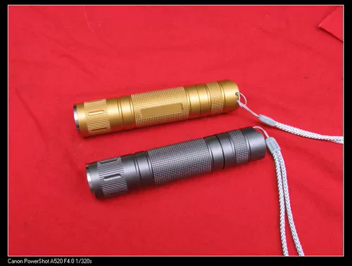 18650 EDC Маленький прямой прямой третий уровень кислорода XM-L21A/3C/5A Строительный фонарик с сильным светом