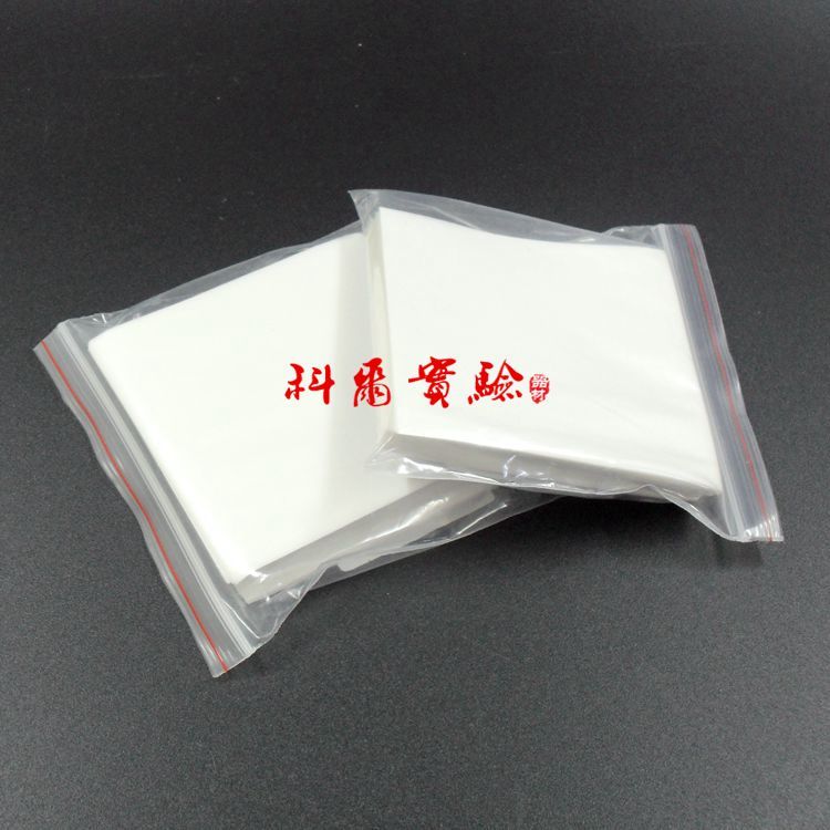 称量纸75*75mm/100&times;100mm /150*150mm 硫酸纸  光面纸 500张/包