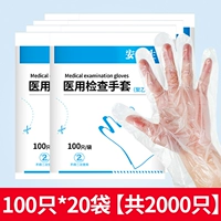 100/сумки x20 сумки в общей 2000 году