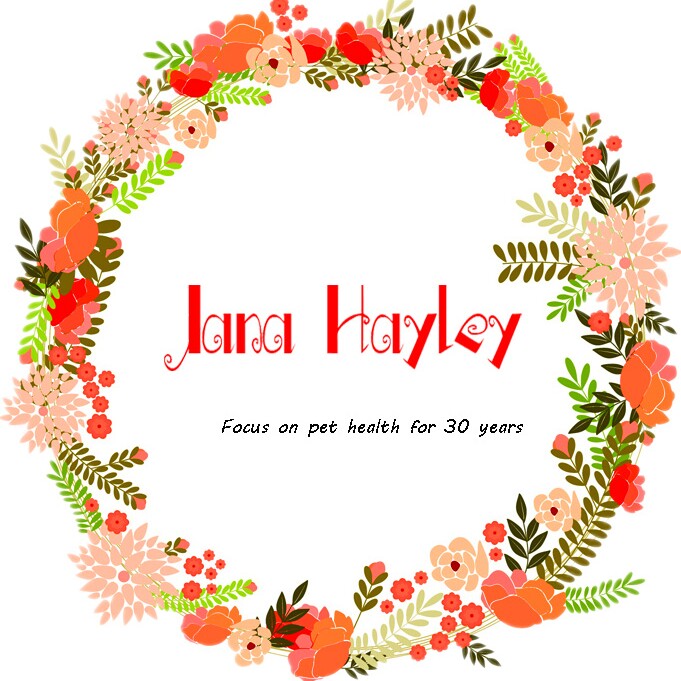 Jana Hayley 品牌店