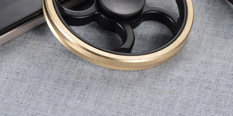 Fidget spinner XOSOY - Ref 2615383 Image 13