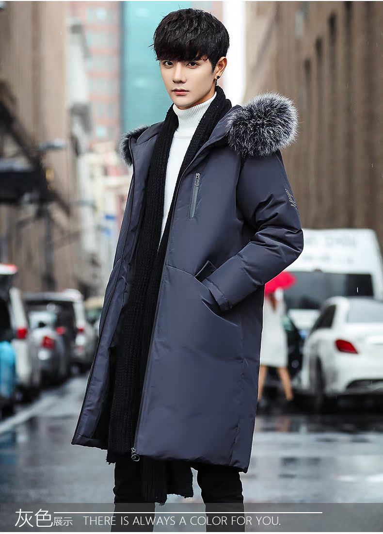 Blouson hiver pour homme SUPER INVITE - Ref 3114123 Image 15