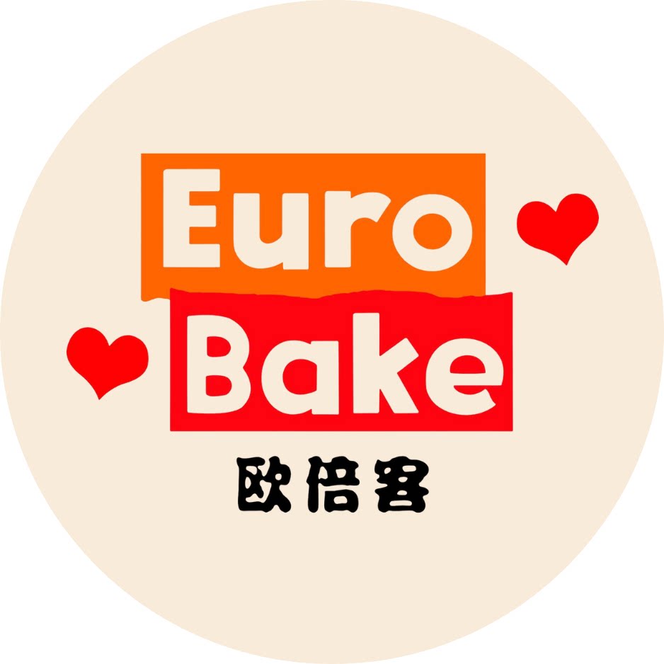 EB欧倍客餐饮企业店的LOGO