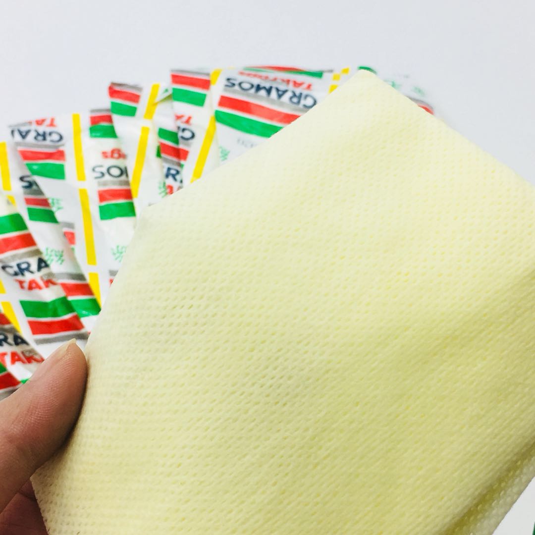 Gold Wool Sticky Dust Cloth Dusty Cloth Dust Cloth Dust Cloth 1020 Car Spray Baking Varnish Paint Accessories Thickened Gauze Wipe Towels