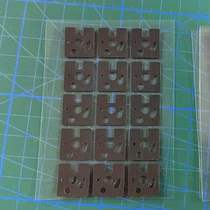 MMD Korea poron shaft lower pad