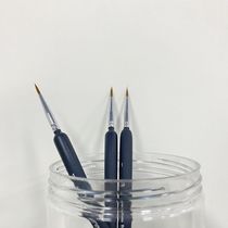 Mengmoda Runnier Pen Keyboard Axle Runnier Wan Hook Pen Runshaft Brush Brush