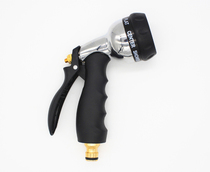 Car wash spray gun shower water gun car wash water gun household gardening water spray gun car beauty products tools