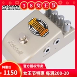 Подлинный британский маршалл электрогитара единый эффект Marshall RF-1 Шесть типов реверберации