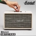 Chính hãng Marshall Marshall Không dây Bluetooth Âm thanh ACTON Màn hình ghi âm Guitar điện Loa siêu trầm - Loa loa loa kéo karaoke Loa loa
