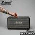 Marshall Marshall Wireless Bluetooth Audio STAMORE Guitar ghi âm Màn hình loa siêu trầm - Loa loa Loa loa