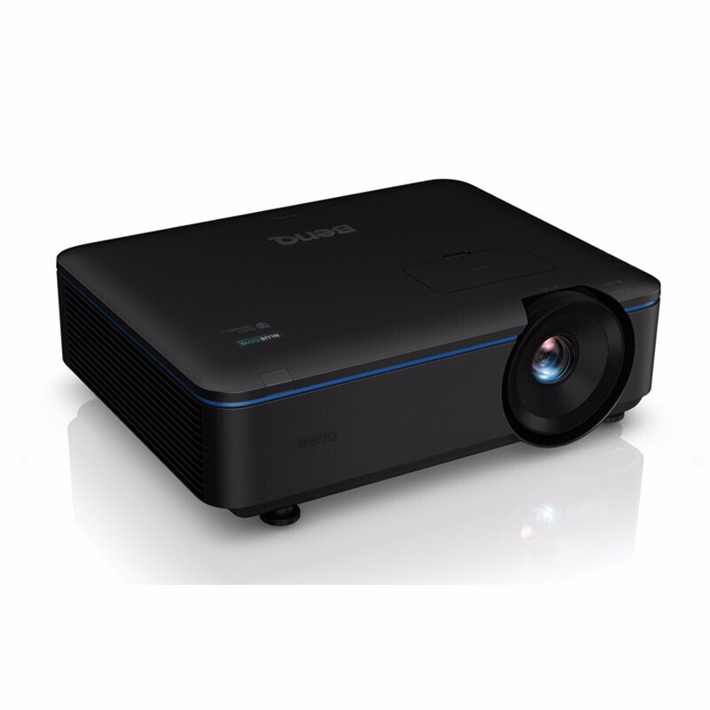 BenQ projector LU950 LU951 LU951ST short-focus laser HD 5000 lumens engineering projector