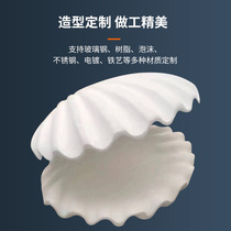 Foam sculpture custom foam sculpture dragon faucet sculpture foam shape sculpture cartoon animal bubble sculpture prop bubble