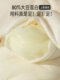 Class A 80% soy fiber quilt spring and autumn quilt core thickened warm winter quilt zipper type two-in-one double quilt