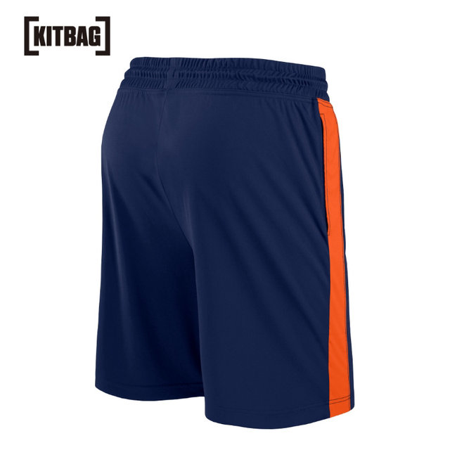 Houston Astros Shorts - ຜູ້ຊາຍ