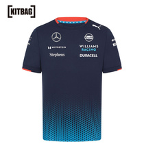 Williams Racing Team T-Shirt