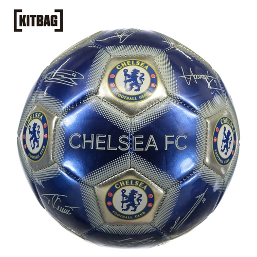 Kitbage Chelsea Signature Football № 1