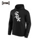 ໂລໂກ້ຫຼັກຂອງ Chicago White Sox Graphic Hoodie