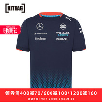 Williams Racing Team T-Shirt
