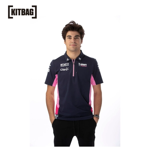 Индийская силовая команда F1202020202FICIAL TEAM Рубашка