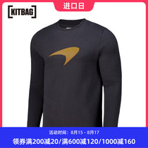 McLaren Speed Logo Sweatshirt - Unisex