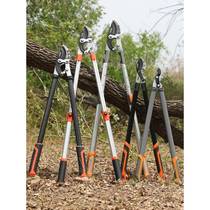 Pruning scissors special branch shears for fruit tree pruning garden pruning artifact powerful pruning of thick branches and large branches labor-saving