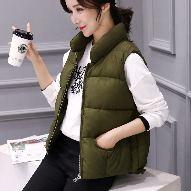 Débardeur chaud pour femme en Polyester - Ref 3175971 Image 3