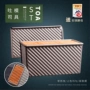 Yang Chen Golden Corriled Cover Toast Hộp 450g Bánh mì nướng Bánh mỳ Lò nướng Baking Baking Công cụ chống dính - Tự làm khuôn nướng khuôn kem