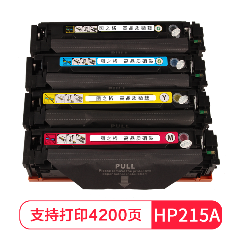 hp215a