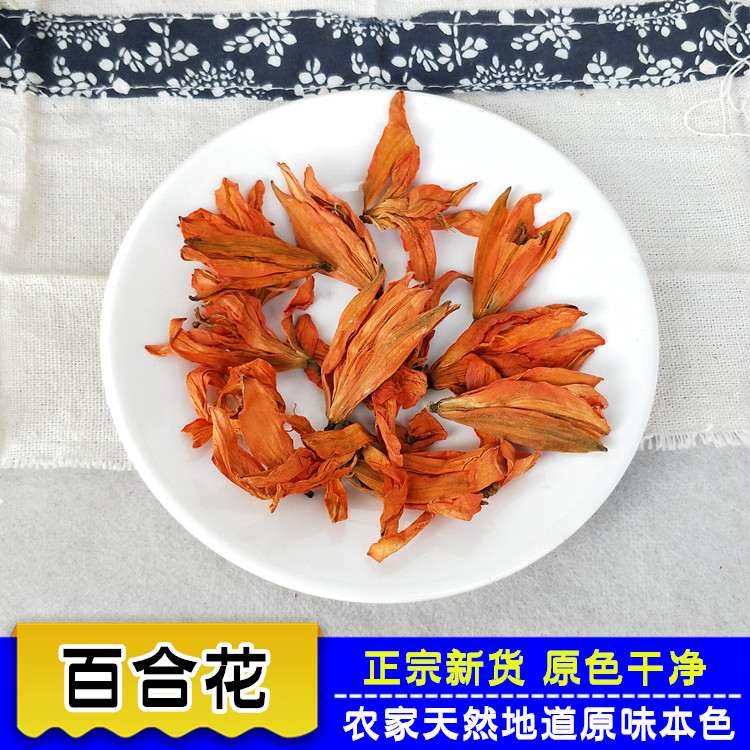 Sundry Thyme Tea 500 gr Farmhouse Edible Lilies Dried Flowers Fruits And Flowers Herbal Tea 100 Lotus Flowers Tea