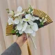 Fanzi Flower Style двадцать три