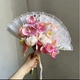 Fanzi Flower Style 16