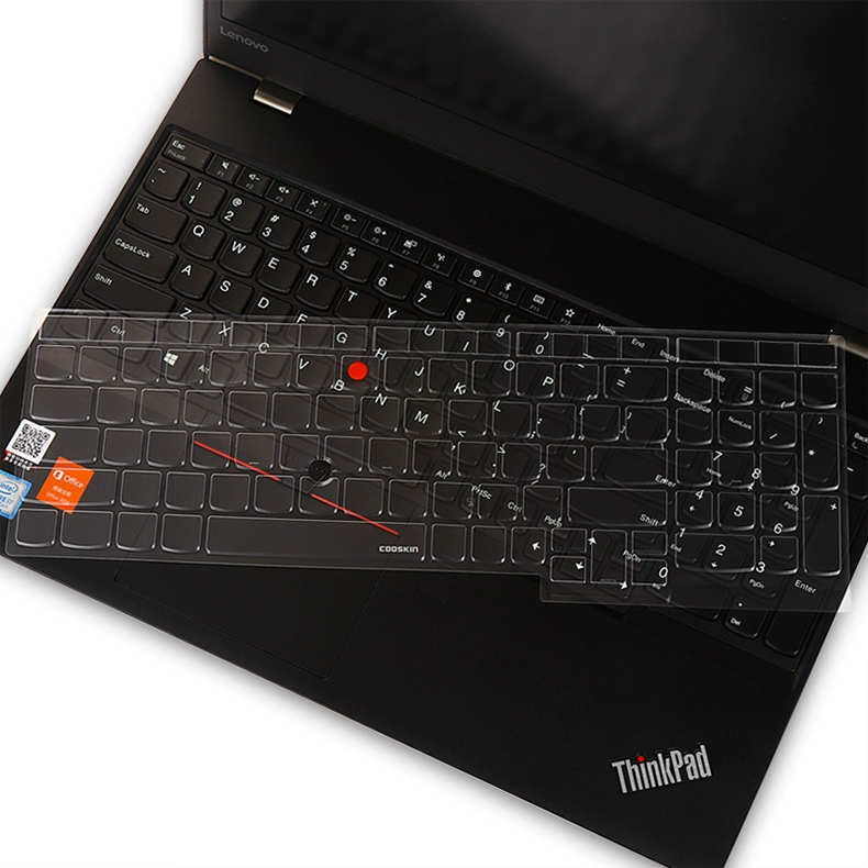 Lenovo ThinkPad L480 14 inch máy tính xách tay 13,3 inch 15,6 inch L580 L460 L380 bàn phím Yoga màng bảo vệ L570 L470 cánh 490 bộ phim khởi động mat - Phụ kiện máy tính xách tay
