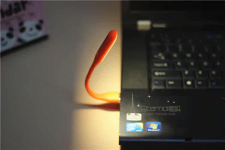 Lampe USB - Ref 380687 Image 8