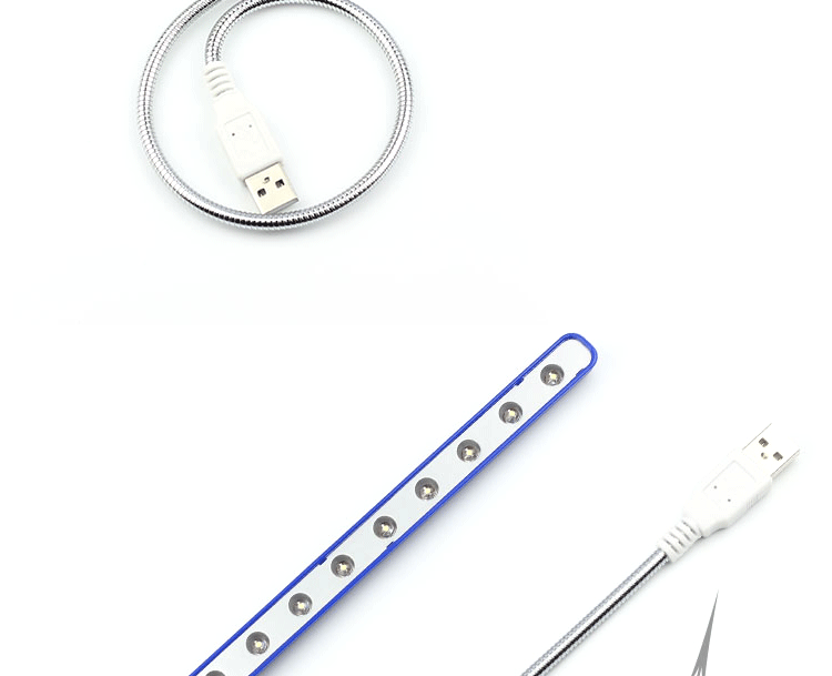 Lampe USB - Ref 375654 Image 17