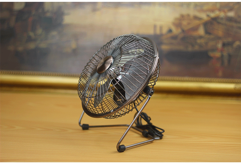 Ventilateur USB - Ref 400853 Image 16