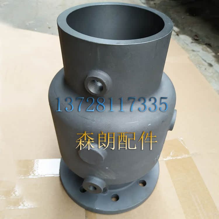 SULLAIR SHOULI FORCE REDUCTION VALVE INTAKE VALVE 02250166-128