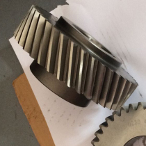 Ingersoll Rand Air Compressor Gear 39755459 IR gear set