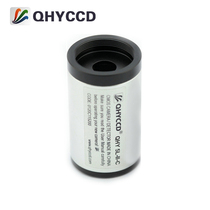QHY5L-II-C color black and white planetary electronic eyepiece astronomical camera guide star ccd promotion